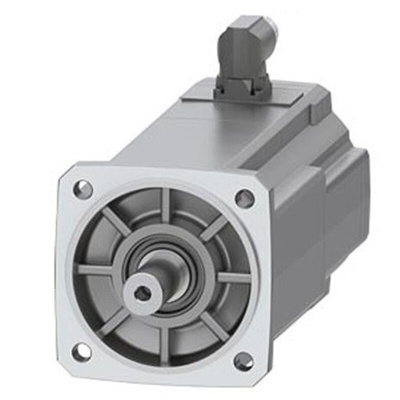 400 → 480 V 2.85 kW Servo Motor, 3000 rpm, 36 Nm Max Output Torque, 24mm Shaft Diameter