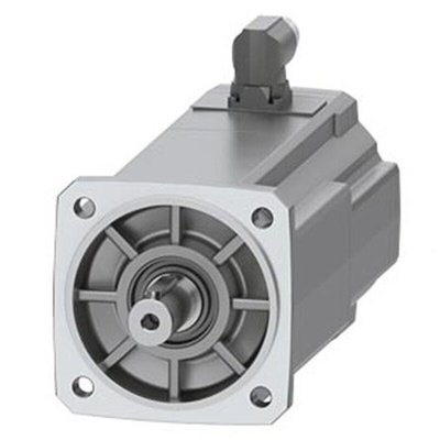 400 → 480 V 2.85 kW Servo Motor, 3000 rpm, 36 Nm Max Output Torque, 24mm Shaft Diameter
