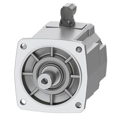 400 → 480 V 3.05 kW Servo Motor, 2000 rpm, 51 Nm Max Output Torque, 32mm Shaft Diameter