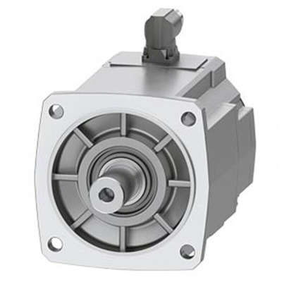 400 → 480 V 3.05 kW Servo Motor, 2000 rpm, 51 Nm Max Output Torque, 32mm Shaft Diameter