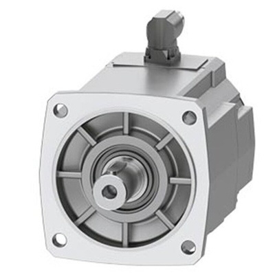 400 → 480 V 3.05 kW Servo Motor, 2000 rpm, 51 Nm Max Output Torque, 32mm Shaft Diameter