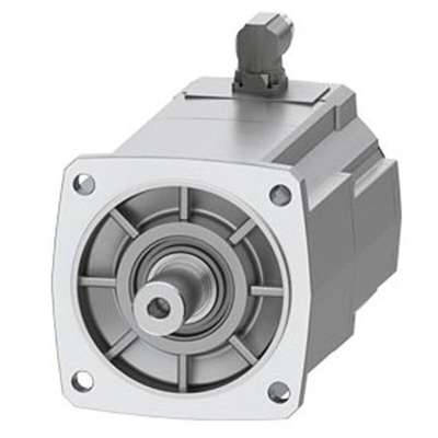 400 → 480 V 3.05 kW Servo Motor, 2000 rpm, 51 Nm Max Output Torque, 32mm Shaft Diameter