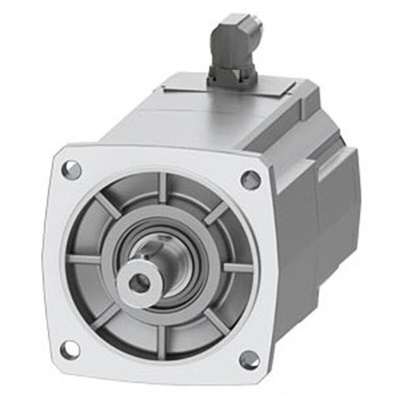 Siemens 400 → 480 V 3.05 kW Servo Motor, 2000 rpm, 51 Nm Max Output Torque, 32mm Shaft Diameter