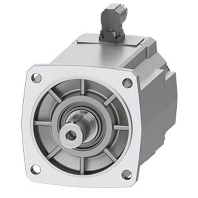 400 → 480 V 3.55 kW Servo Motor, 2000 rpm, 66 Nm Max Output Torque, 32mm Shaft Diameter