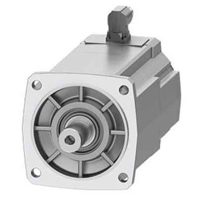 400 → 480 V 3.55 kW Servo Motor, 2000 rpm, 66 Nm Max Output Torque, 32mm Shaft Diameter