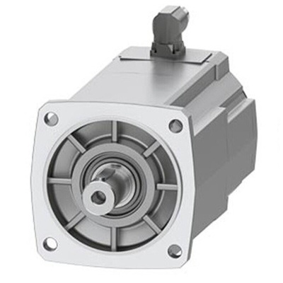 400 → 480 V 3.55 kW Servo Motor, 2000 rpm, 66 Nm Max Output Torque, 32mm Shaft Diameter