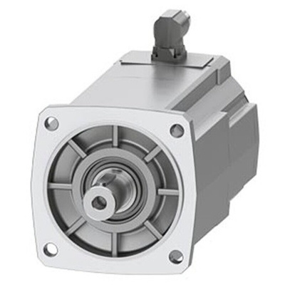 400 → 480 V 3.55 kW Servo Motor, 2000 rpm, 66 Nm Max Output Torque, 32mm Shaft Diameter