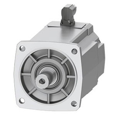 400 → 480 V 4 kW Servo Motor, 2000 rpm, 80 Nm Max Output Torque, 32mm Shaft Diameter