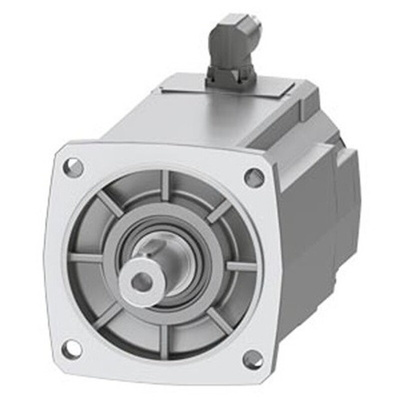 400 → 480 V 4 kW Servo Motor, 2000 rpm, 80 Nm Max Output Torque, 32mm Shaft Diameter
