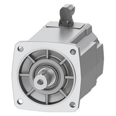 400 → 480 V 4 kW Servo Motor, 2000 rpm, 80 Nm Max Output Torque, 32mm Shaft Diameter