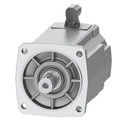 400 → 480 V 4 kW Servo Motor, 2000 rpm, 80 Nm Max Output Torque, 32mm Shaft Diameter