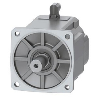 400 → 480 V 4.5 kW Servo Motor, 1500 rpm, 90 Nm Max Output Torque, 32mm Shaft Diameter