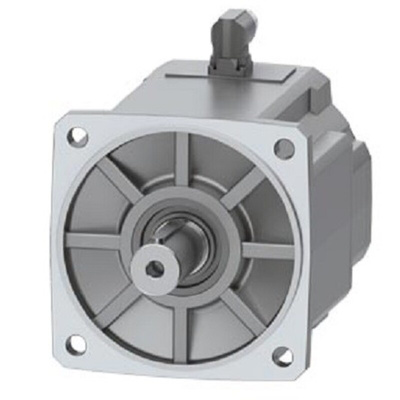 400 → 480 V 4.5 kW Servo Motor, 1500 rpm, 90 Nm Max Output Torque, 38mm Shaft Diameter