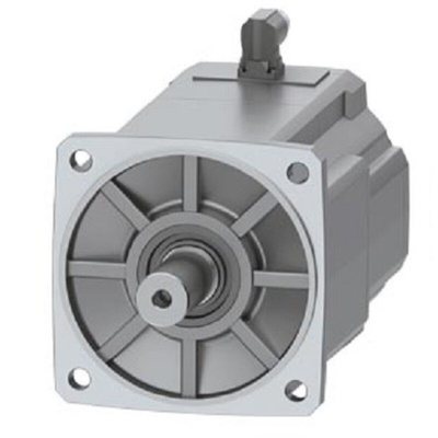 400 → 480 V 4.5 kW Servo Motor, 1500 rpm, 90 Nm Max Output Torque, 38mm Shaft Diameter