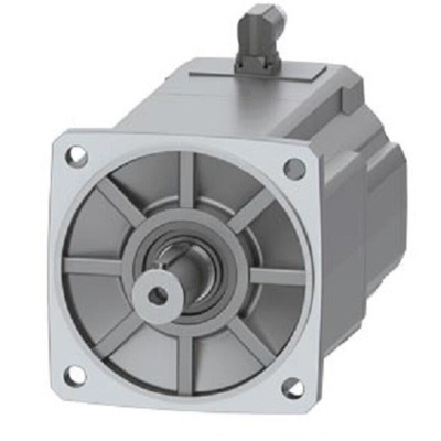400 → 480 V 4.5 kW Servo Motor, 1500 rpm, 90 Nm Max Output Torque, 38mm Shaft Diameter