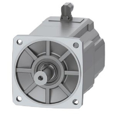 400 → 480 V 4.5 kW Servo Motor, 1500 rpm, 90 Nm Max Output Torque, 38mm Shaft Diameter