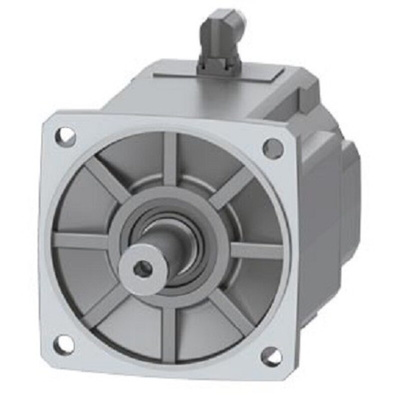 400 → 480 V 5.5 kW Servo Motor, 2000 rpm, 90 Nm Max Output Torque, 38mm Shaft Diameter