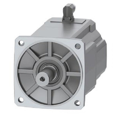 400 → 480 V 5.5 kW Servo Motor, 2000 rpm, 90 Nm Max Output Torque, 38mm Shaft Diameter