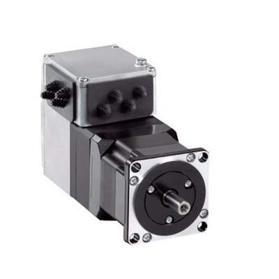 Schneider Electric 48 V Servo Motor