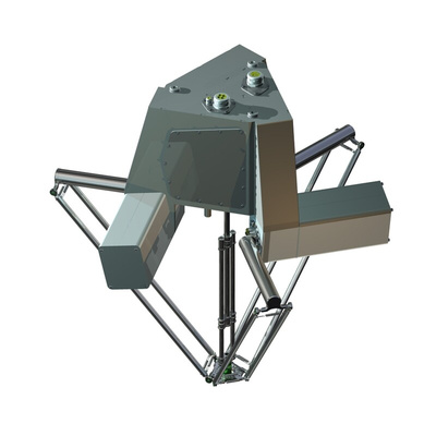 Schneider Electric 4 Axis, 1.5kg Payload, Delta Robot