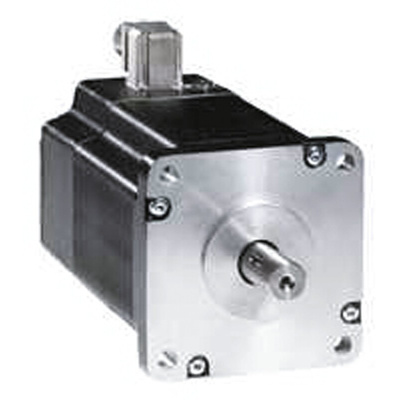 Schneider Electric BRS3 Series Stepper Motor, 19.7Nm Torque, 19mm Shaft