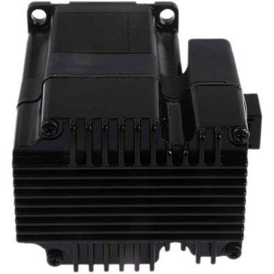 Applied Motion Systems STM Series Dual Hybridge Stepper Motor, 0.88Nm Torque, 12 → 70 V, 1.8°, 23mm Frame,