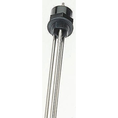 Omron Electrode Electrode, Chassis Mount, Phenol Resin, Stainless Steel Body