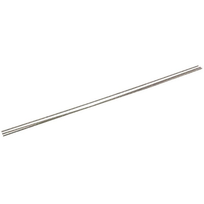 Omron F03 Series Electrode Electrode, Chassis Mount, Stainless Steel Body