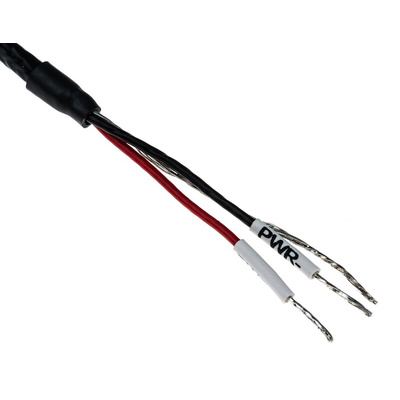 Calex PC151MT-0WJ mA Output Signal Infrared Temperature Sensor, 1m Cable, 0°C to +250°C