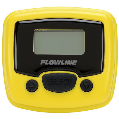 Flowline LI40 Series Level Controller - Panel Mount 1 Sensor Input Digital