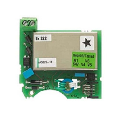 Siemens SIPART Series Position Level Interface Unit