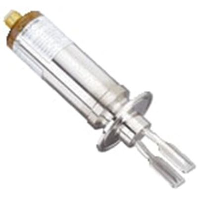Sick LFV200 Series, Vibrating Level Switch 1.5 Triclamp  Thread Mounting  PNP Output