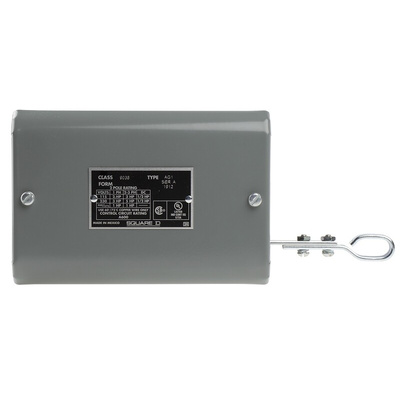 Telemecanique Sensors 9038 Series Mechanical Alternator Float Switch, 4 NC DPST Output, Pedestal Mount, Painted