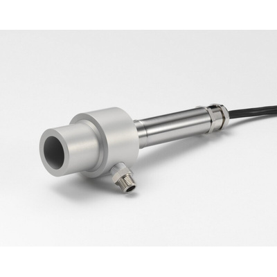 Calex PC151MT-3 Type J Thermocouple Infrared Temperature Sensor, 1m Cable, 0°C to +250°C