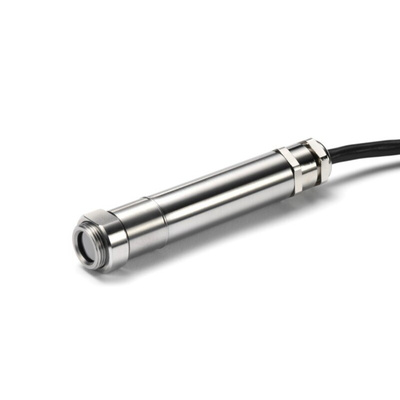 Calex PC151MT-3 Type J Thermocouple Infrared Temperature Sensor, 1m Cable, 0°C to +250°C