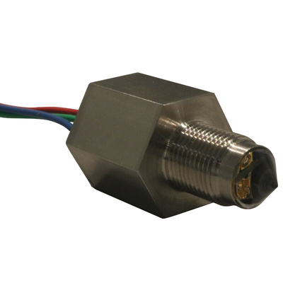 SSt Sensing Limited OPTOMAX LLC210 Series Liquid Level Switch Level Switch, PNP Output, Threaded Mount, Stainless Steel