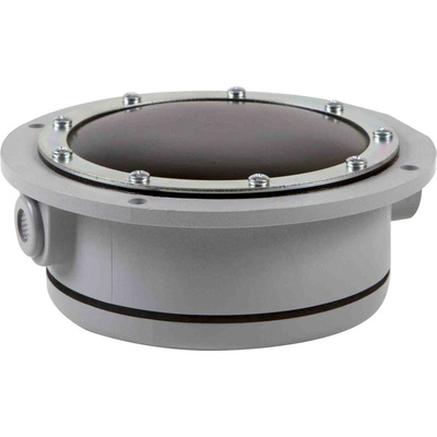 ATMI SOLIBA M Series Level Detector Level Sensors, SPST NO/NC Output, Panel Mount, Glass Fiber Reinforced Plastic Body