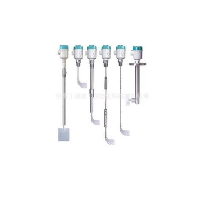 Siemens SITRANS Series Level Switch Level Transmitter, Side or Top Mount, Stainless Steel Body