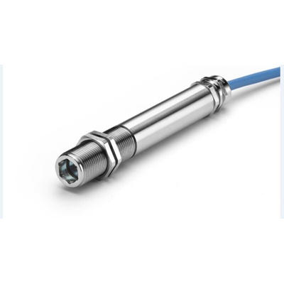 Calex EX-151-LT-C-25 mA Output Signal Infrared Temperature Sensor, 25m Cable, -20°C to +100°C