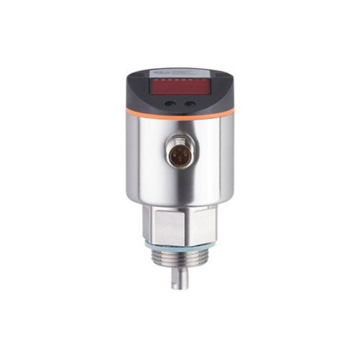 ifm electronic Float Level Sensors, PNP Output, Threaded, Stainless Steel Body