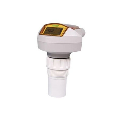 Siemens SITRANS PROBE LU Series Ultrasonic transmitter SITRANS Probe LU Level Transmitter, Threaded, PBT