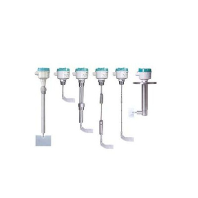 Siemens SITRANS LPS Series Rotation Paddle Switch Paddle Switch, SPDT Output, Threaded, Epoxy Coated Aluminium Body