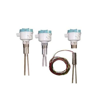 Siemens SITRANS LVS Series Vibrating Level Switch Vibrating Level Switch, SPDT Relay Output, Threaded, Epoxy Coated