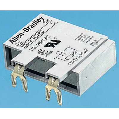 Allen Bradley Link for use with 100C Series