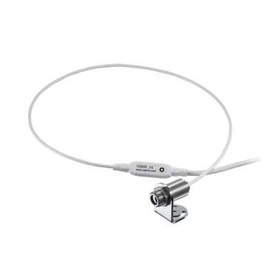 Optris CATCSMVLT15SF0505K Thermometer USB Infrared Temperature Sensor, 0.5m Cable, -50°C to +1030°C
