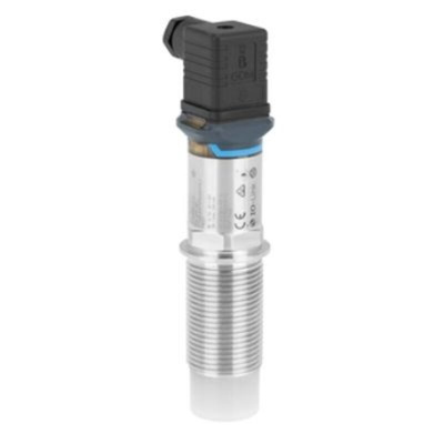 Endress+Hauser Nivector Series Level Switch Level Sensors, PNP Output, Wall Mount, ECTFE Body