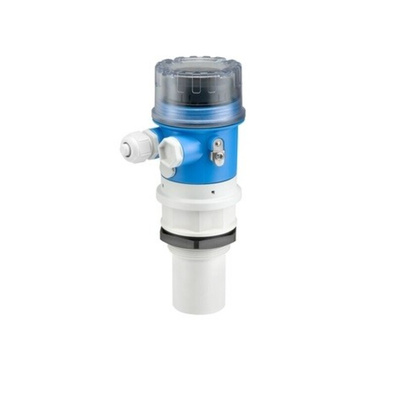 Endress+Hauser FMU30 Series Ultrasonic Ultrasonic Level Sensor, 4-20mA Output, Wall Mount, PBT-FR Body, ATEX,