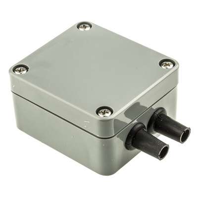 Assemtech Level Controller -, 12 V dc 1