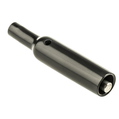 Broyce Control Electrode Electrode, Free, Stainless Steel, Vinyl Body