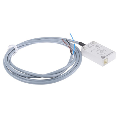 Carlo Gavazzi Capacitance Level Sensor, NPN Output, ABS, Polycarbonate Body